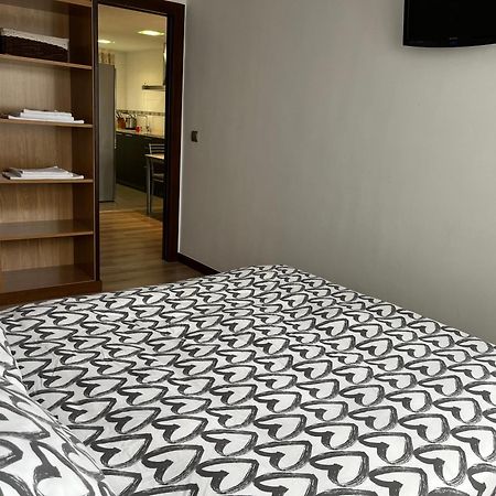 Apartamentos Tajamar Ластрес Экстерьер фото