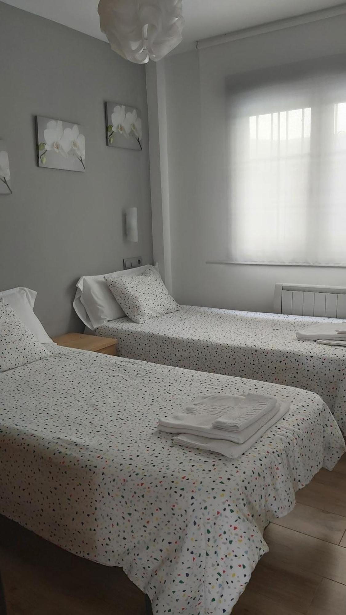 Apartamentos Tajamar Ластрес Экстерьер фото