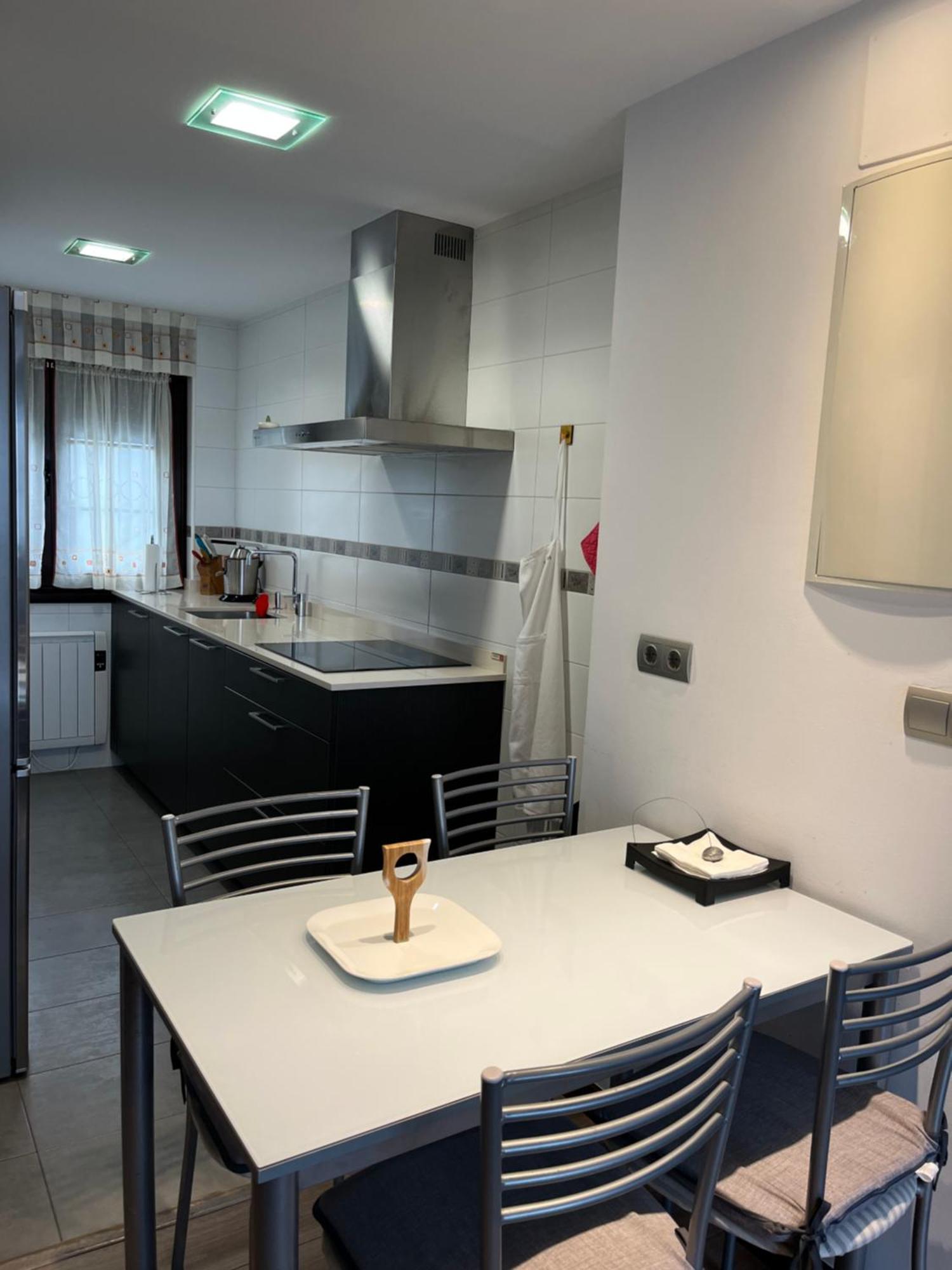 Apartamentos Tajamar Ластрес Экстерьер фото