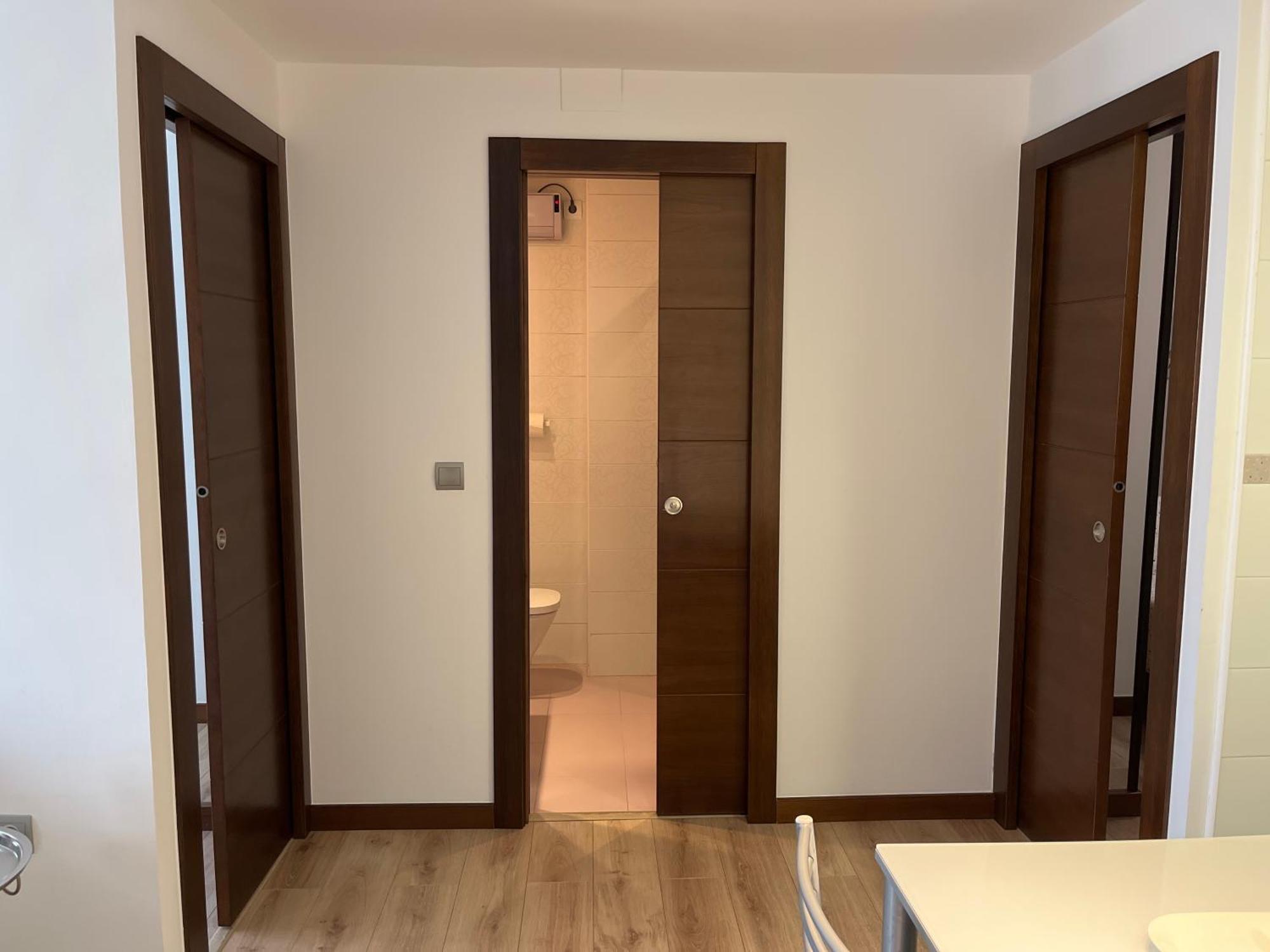 Apartamentos Tajamar Ластрес Экстерьер фото