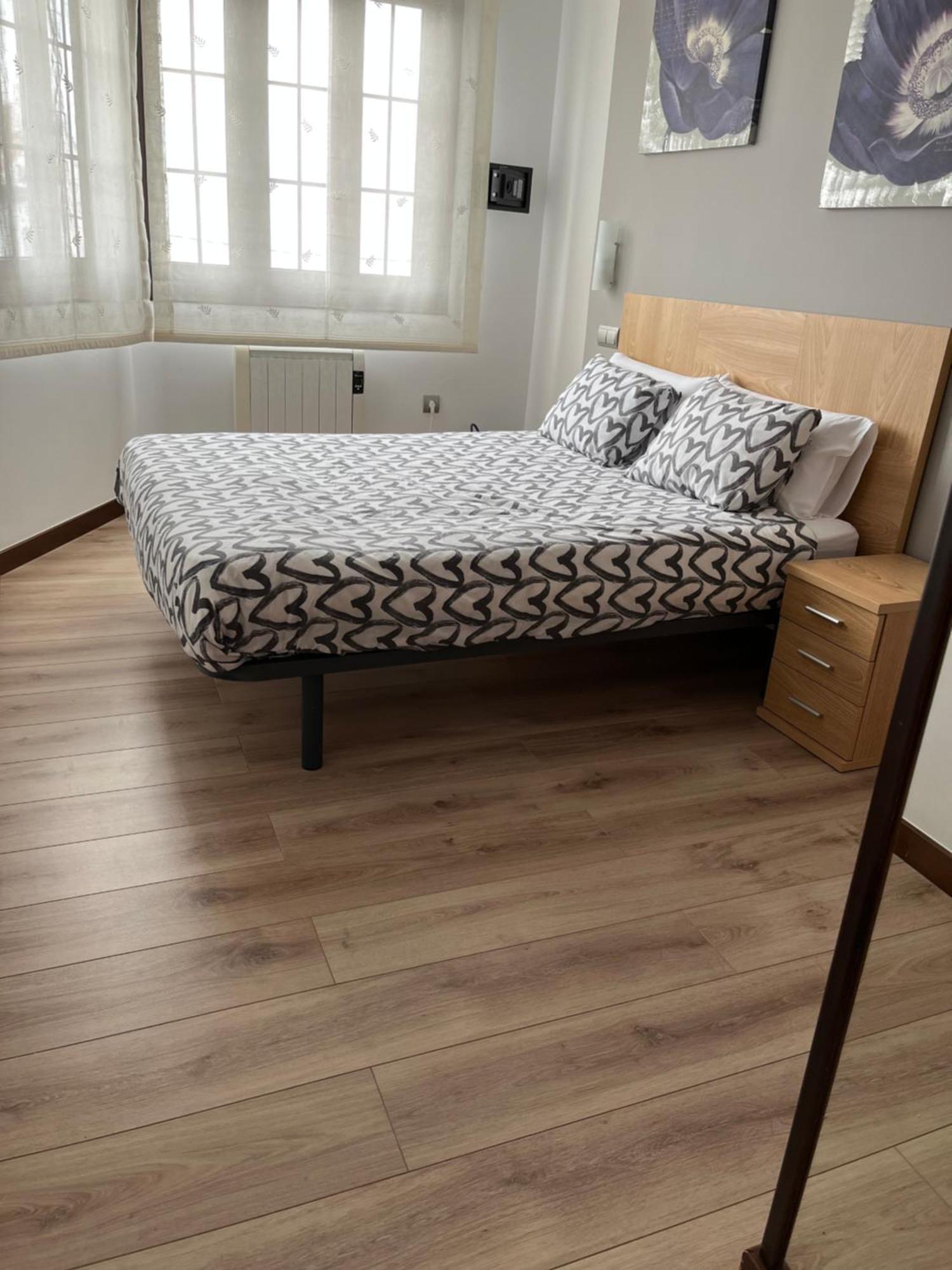 Apartamentos Tajamar Ластрес Экстерьер фото