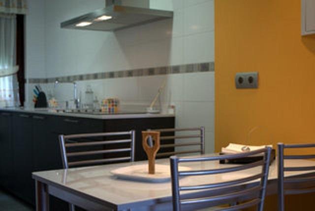 Apartamentos Tajamar Ластрес Экстерьер фото